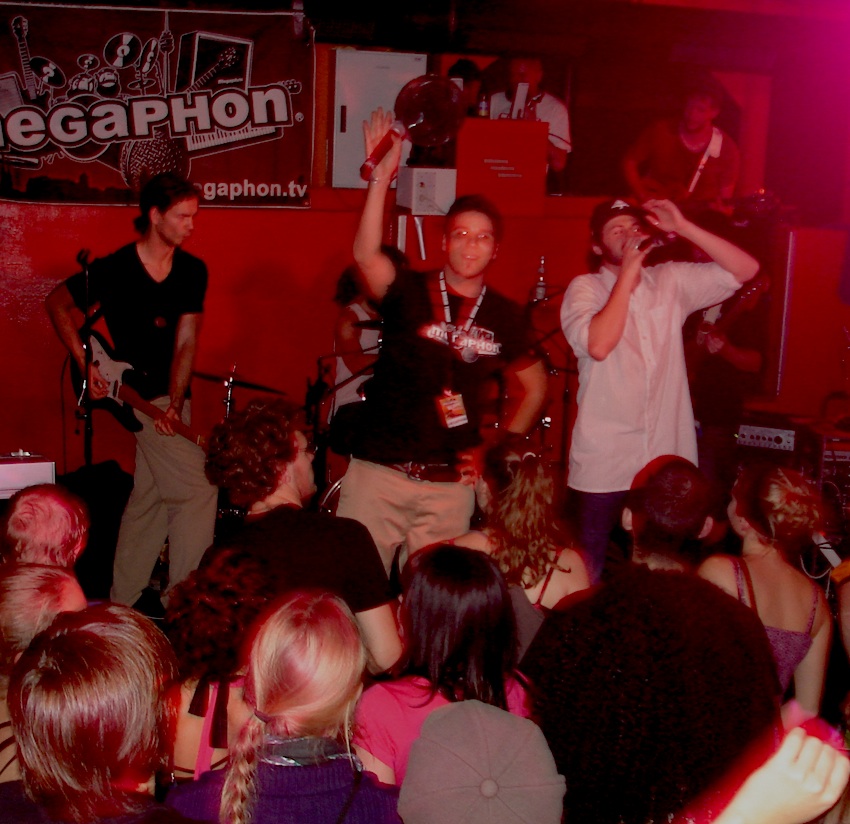 Megaphon cd release (78)